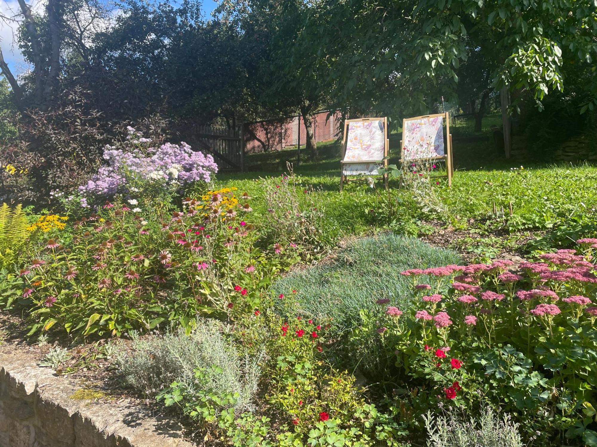 Ferienhof"Waldesel Rippersroda" 외부 사진