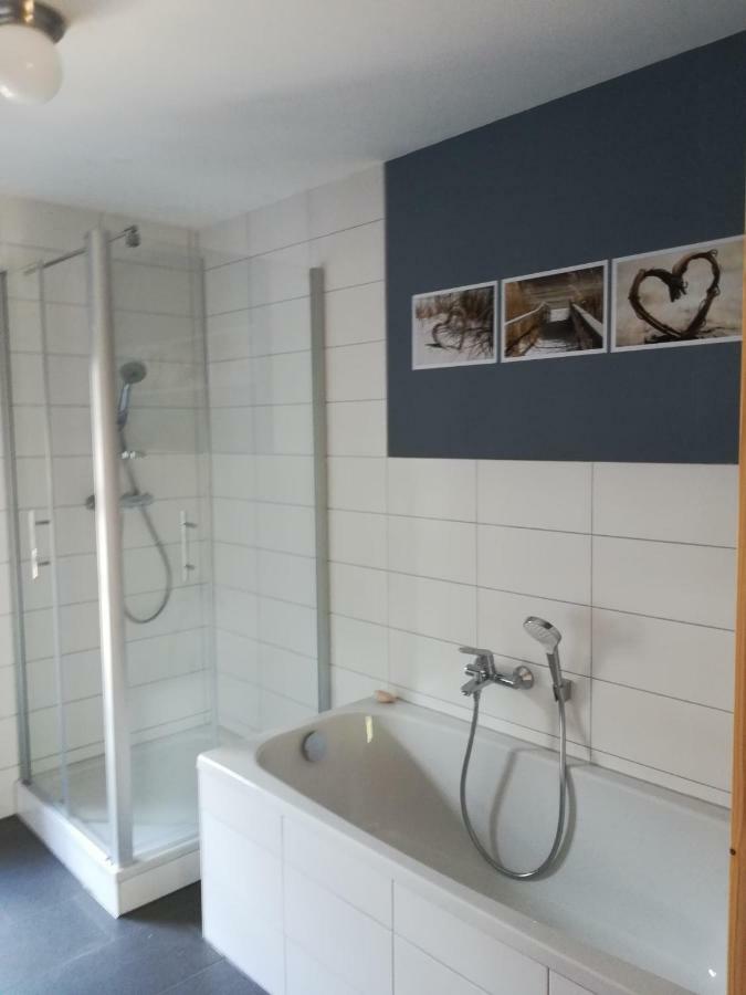 Ferienhof"Waldesel Rippersroda" 외부 사진
